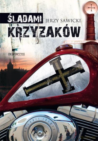 Śladami Krzyżaków [KSIĄŻKA]