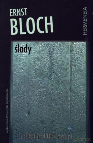 Ślady [KSIĄŻKA]