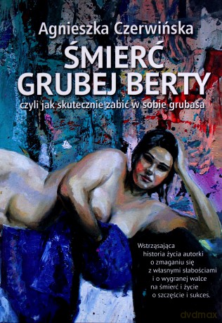 Śmierć Grubej Berty [KSIĄŻKA]