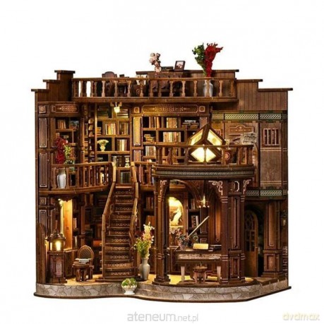 Model White Hall