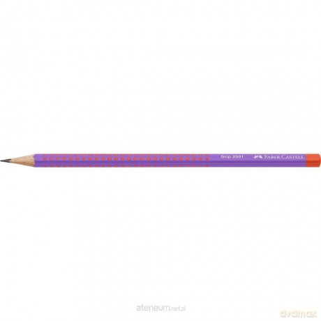 Ołówek Grip 2001 Melon HB (12szt)