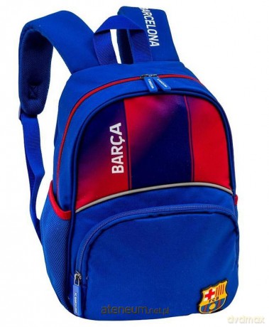 Plecaczek FC Barcelona Young