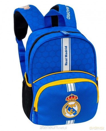 Plecaczek Real Madrid