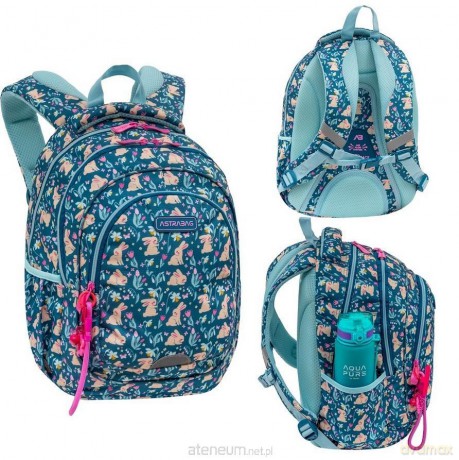 Plecak Candy Bunny