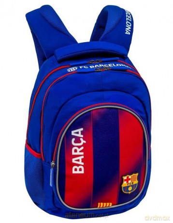 Plecak FC Barcelona Young