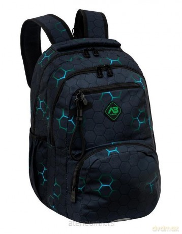 Plecak Green Element