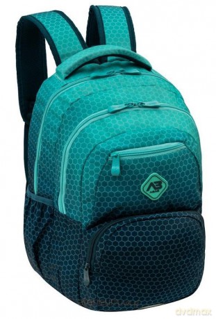Plecak Hexagon Lagoon Ombre