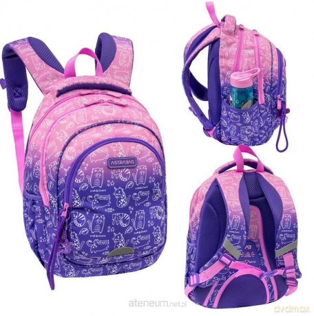 Plecak Kitty