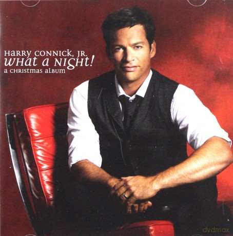 Harry Connick Jr.: What A Night! A Christmas Album [CD]