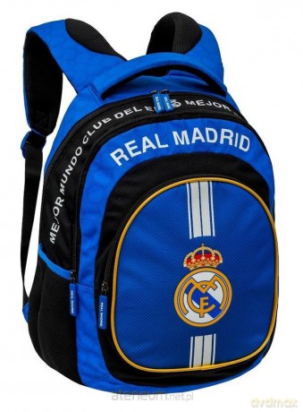 Plecak Real Madrid Young