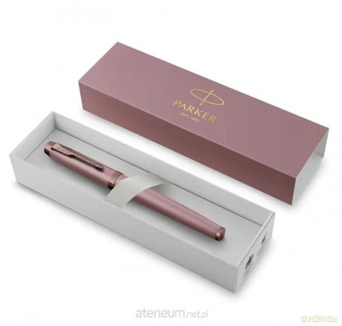 Próro kulkowe IM Rituals Mauve