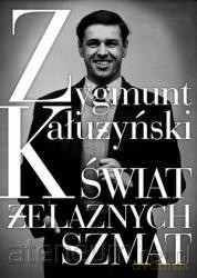 Świat żelaznych szmat [KSIĄŻKA]