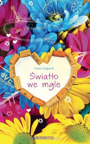 Światło we mgle [KSIĄŻKA]
