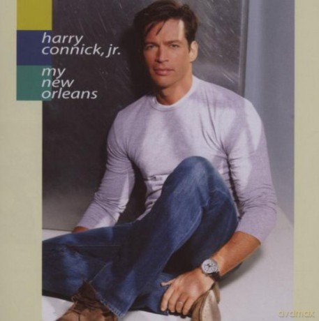 Harry Connick Jr.: My New Orleans [CD]