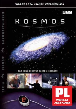 Kosmos (BBC) [DVD]