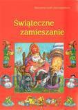 Świąteczne zamieszanie WDS [KSIĄŻKA]