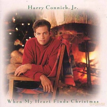 Harry Connick Jr.: When My Heart Finds Christmas [CD]