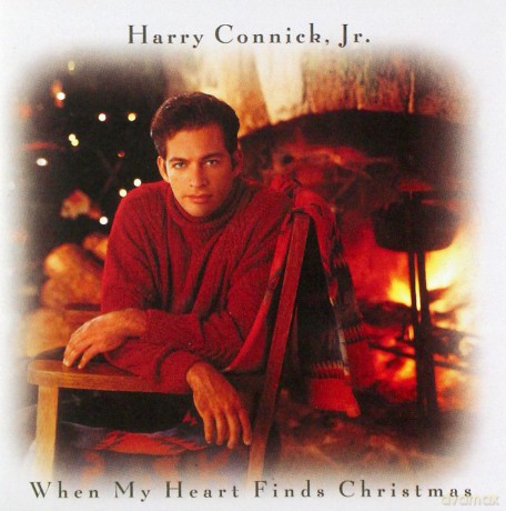 Harry Connick Jr.: When My Heart Finds Christmas [CD]