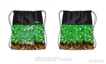 Worek na obuwie Game Zone