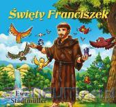 Święty Franciszek WDS [KSIĄŻKA]