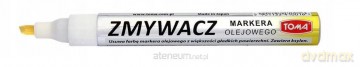 Zmywacz do markera olejowego