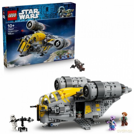 LEGO Star Wars Brzeszczot (75447) [KLOCKI]