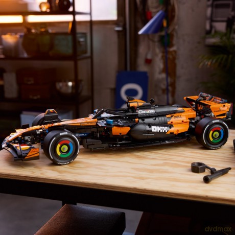 LEGO Technic Bolid F1 McLaren MCL39 (42228) [KLOCKI]