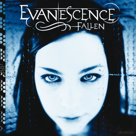 Evanescence: Fallen (Clear) [Winyl]