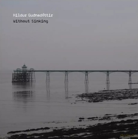 Hildur Gudnadottir: Mount A [Winyl]