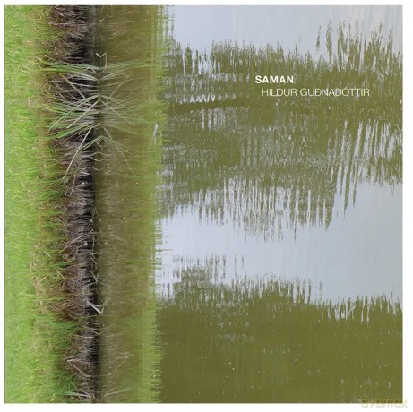 Hildur Gudnadottir: Saman [Winyl]