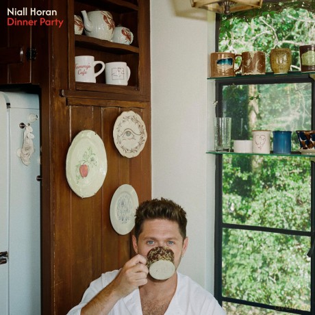 Niall Horan: Dinner Party [CD]