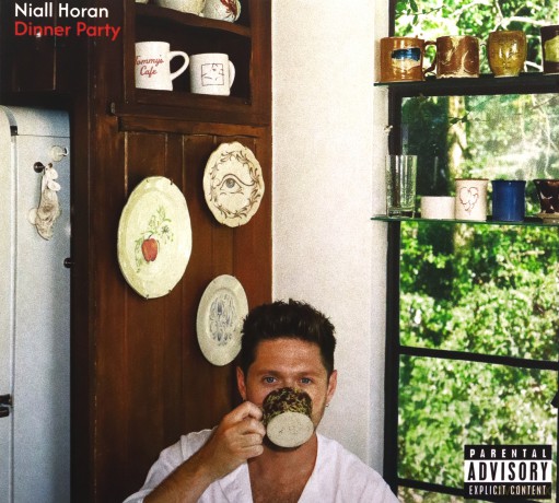 Niall Horan: Dinner Party [CD]