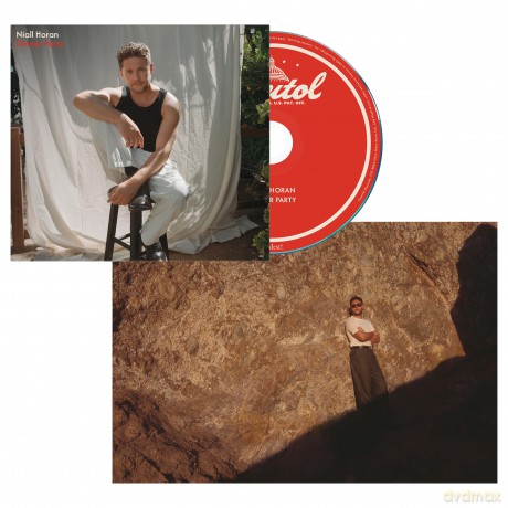 Niall Horan: Dinner Party (International Retail Exclusive) (Retail Only) [CD]