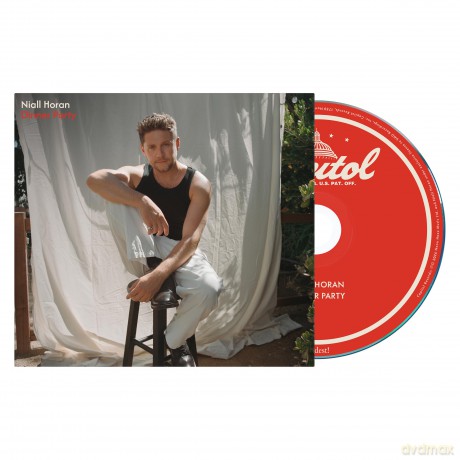 Niall Horan: Dinner Party (International Retail Exclusive) (Retail Only) [CD]