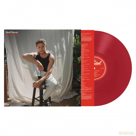 Niall Horan: Dinner Party (International Retail Exclusive) [Winyl]
