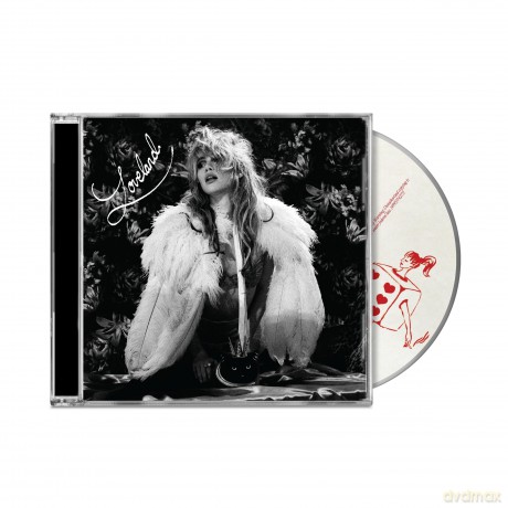 Suki Waterhouse: Loveland [CD]
