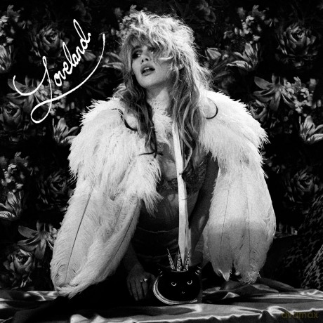 Suki Waterhouse: Loveland [CD]