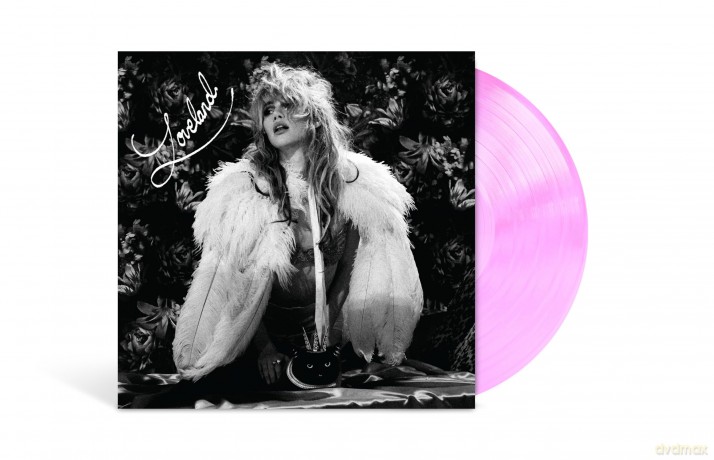 Suki Waterhouse: Loveland (Neon Flamingo) [Winyl]