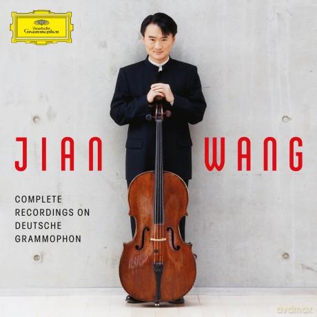 Jian Wang: Complete Recordings On Deutsche Grammophon [BOX] [11CD]