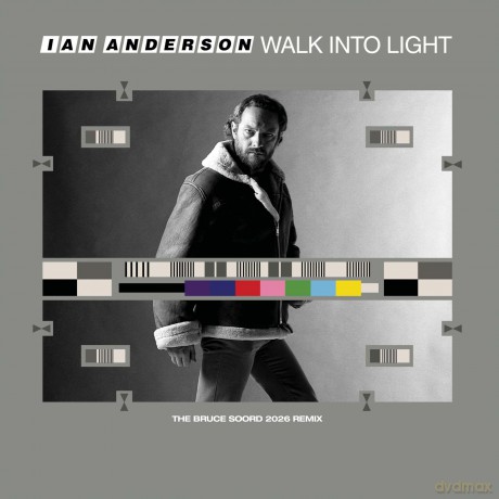 Ian Anderson: Walk Into Light [Winyl]