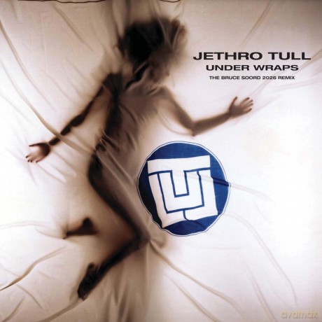 Jethro Tull: Under Wraps [2xWinyl]