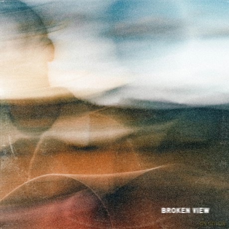 Sam Barber: Broken View [CD]