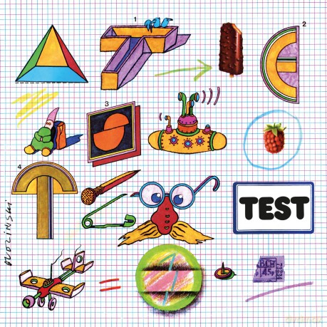 Test: Test [CD]