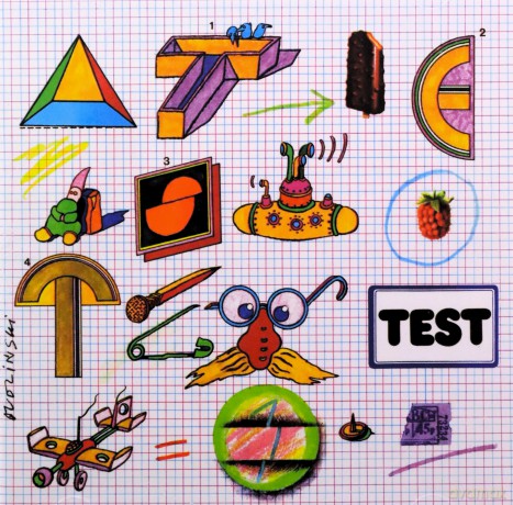 Test: Test [CD]