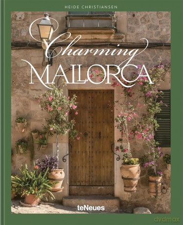Charming Mallorca - Heide Christiansen [KSIĄŻKA]