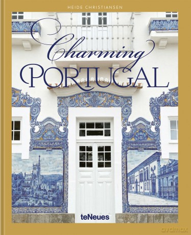 Charming Portugal - Heide Christiansen [KSIĄŻKA]