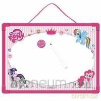 Tablica suchościeralna magnetyczna My Little Pony