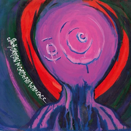 A Forest Of Stars: Stack Overflow In Corpse Pile Interface (digipack) [CD]
