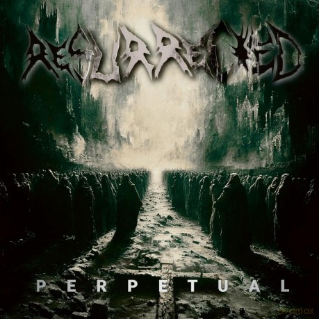 Resurrected: Perpetual [CD]