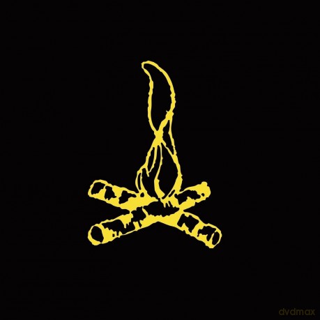 Frank Turner: Campfire Punkrock 20 (Yellow) (Indie) [Winyl]